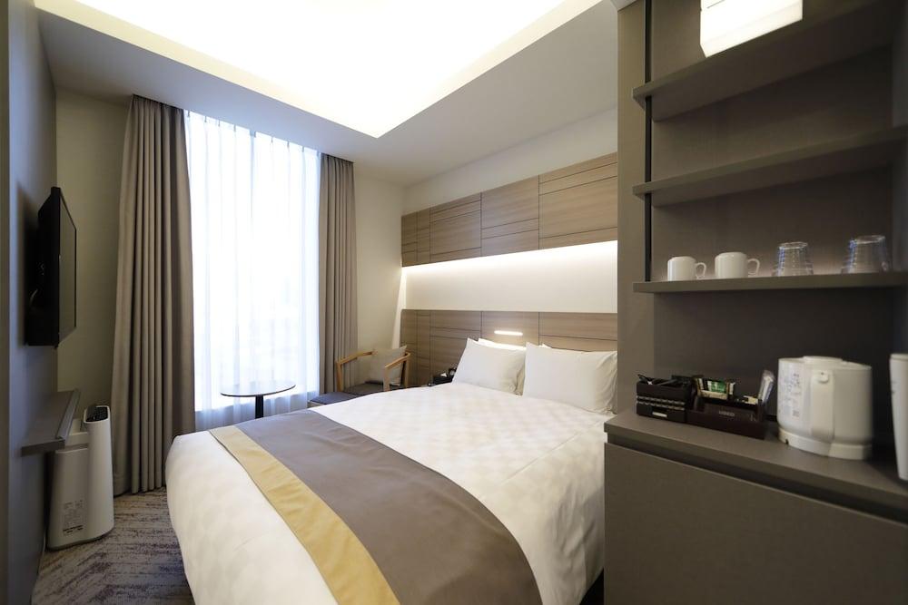 Nihon Seinenkan Hotel Tokio Exterior foto